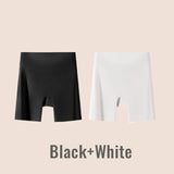 🔥BUY 1 GET 1 FREE🔥 WOMEN HIGH-WAIST ICE SILK UNDERWEAR WITH TUMMY-CONTROL HIP-LIFTING