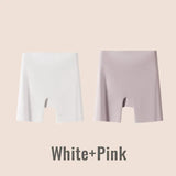 🔥BUY 1 GET 1 FREE🔥 WOMEN HIGH-WAIST ICE SILK UNDERWEAR WITH TUMMY-CONTROL HIP-LIFTING