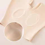 🔥BUY 1 GET 1 FREE🔥 WOMEN HIGH-WAIST ICE SILK UNDERWEAR WITH TUMMY-CONTROL HIP-LIFTING