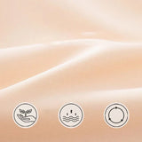 🔥BUY 1 GET 1 FREE🔥 WOMEN HIGH-WAIST ICE SILK UNDERWEAR WITH TUMMY-CONTROL HIP-LIFTING