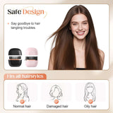 🏆Flash Sale⚡🔥Buy Now 50% OFF! Only Today🔥Mini Cordless Hair Straightener Comb