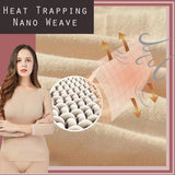 🌸AUTUMN MEGA SALE—UP TO 50% OFF!💐SEAMLESS ELASTIC THERMAL INNER WEAR