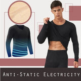 🌸AUTUMN MEGA SALE—UP TO 50% OFF!💐SEAMLESS ELASTIC THERMAL INNER WEAR