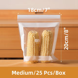 Food Grade Fresh-Keeping Bags
