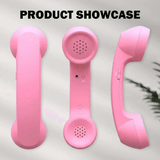 🎄Christmas Sale 49% OFF📞Bluetooth Retro Phone Handset