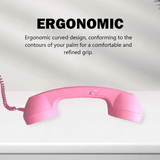 🎄Christmas Sale 49% OFF📞Bluetooth Retro Phone Handset