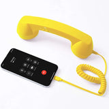 🎄Christmas Sale 49% OFF📞Bluetooth Retro Phone Handset