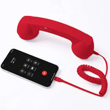 🎄Christmas Sale 49% OFF📞Bluetooth Retro Phone Handset