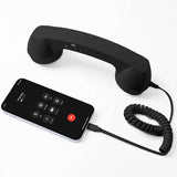 🎄Christmas Sale 49% OFF📞Bluetooth Retro Phone Handset