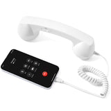 🎄Christmas Sale 49% OFF📞Bluetooth Retro Phone Handset