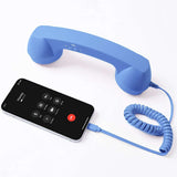 🎄Christmas Sale 49% OFF📞Bluetooth Retro Phone Handset