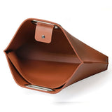 The Perfect Pair:Sophisticated Business Waterproof Leather Laptop & Tote Set