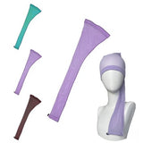 🎉Hairweave Sleeve-Fashionable Design - Haircare