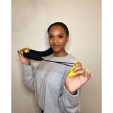 🎉Hairweave Sleeve-Fashionable Design - Haircare