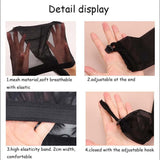 🎉Hairweave Sleeve-Fashionable Design - Haircare