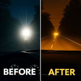 ✨ Night Vision Driving Glasses, Anti-glare Polarized