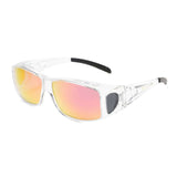 ✨ Night Vision Driving Glasses, Anti-glare Polarized