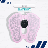 Hot Sale🔥 Bioelectric Acupoints Massager Mat