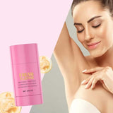 Unicorn Fruit Skin Brightening and Smoothing Deodorant