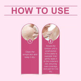 Unicorn Fruit Skin Brightening and Smoothing Deodorant