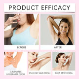 Unicorn Fruit Skin Brightening and Smoothing Deodorant