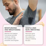 Unicorn Fruit Skin Brightening and Smoothing Deodorant