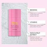 Unicorn Fruit Skin Brightening and Smoothing Deodorant