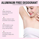 Unicorn Fruit Skin Brightening and Smoothing Deodorant