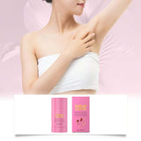 Unicorn Fruit Skin Brightening and Smoothing Deodorant