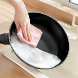Reusable Microfiber Cleaning Cloth Rags (20 PCS)