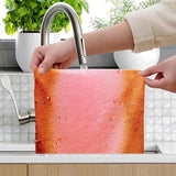 Reusable Microfiber Cleaning Cloth Rags (20 PCS)