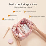 🎉🎉Travel Makeup Bag for Woman