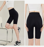 🔥 Seamless Shaper Short