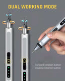 🏆🔥E1 MAX 3.7V Mini Screwdriver