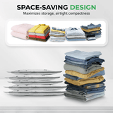 🏆⚡ 50K+ SOLD! Cordless Travel Vacuum Storage Compression Bag🔥(FREE SHIPPING)🔔