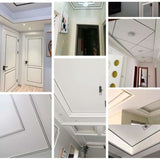 🔥🔥Self-Adhesive Anti-Mold Gap Beautifying Tape (6 M/20 ft)