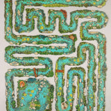 🧩All Edge Jigsaw Challenge - 🤯Every Piece Is A Challenge