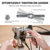 🔥LAST DAY 49% OFF -🔥24 in 1 Magnetic Screwdriver Set