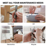 🔥LAST DAY 49% OFF -🔥24 in 1 Magnetic Screwdriver Set