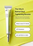 🔥The Vita-A Retinal Shot Tightening Booster