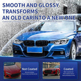 ✨LAST DAY SALE -BUY 2 GET 1 FREE ✨Advanced Car Quick-acting Coating Agent Spray