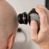 Electric Head & Body Hair Shaver - Cordless