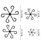 🏆Flash Sale⚡ 50K+ SOLD! Almost Gone-🌿Plant Stem Support Set