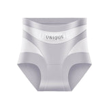 Women’s High-Waisted Tummy Control Seamless Boyshorts
