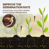 🏆 Limited Time Deal⭐75K+ SOLD🌳Soil Pro Activator