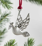 🎁Christmas hot sale-49％ off🎄Solid Pewter Christmas Tree Ornament🔥