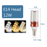 Energy Saving LED Bulb
