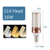 Energy Saving LED Bulb
