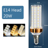 Energy Saving LED Bulb