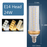 Energy Saving LED Bulb